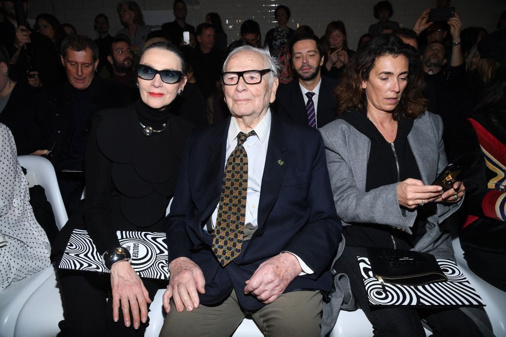 how much money do famous fashion designers make