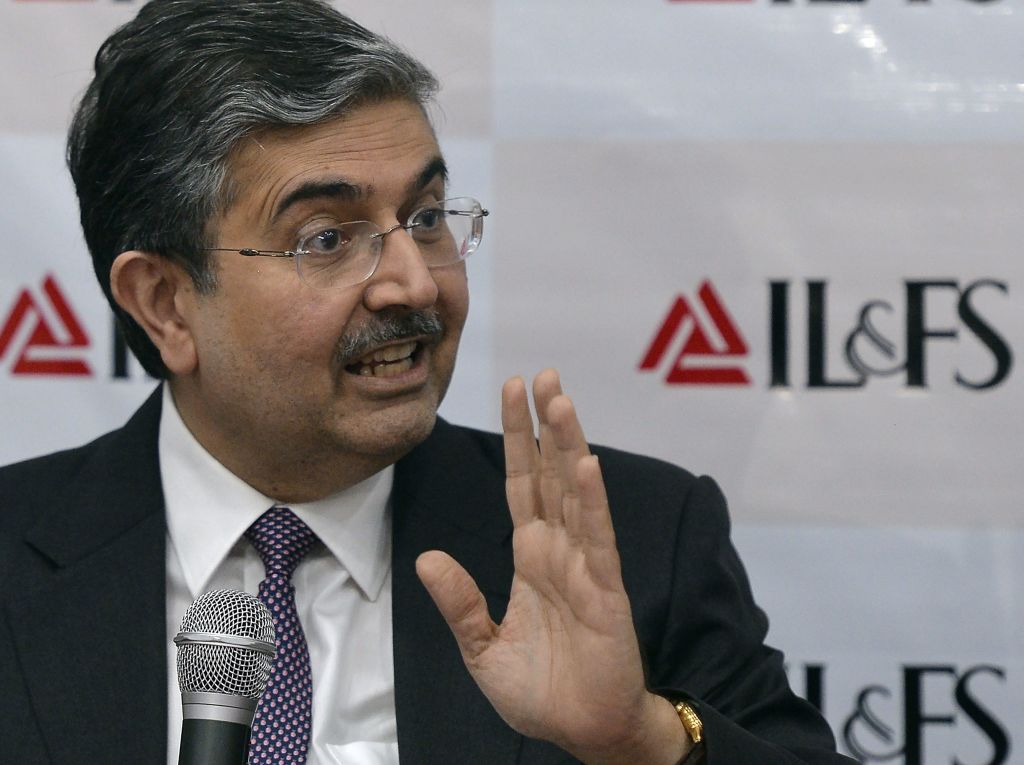 Uday Kotak