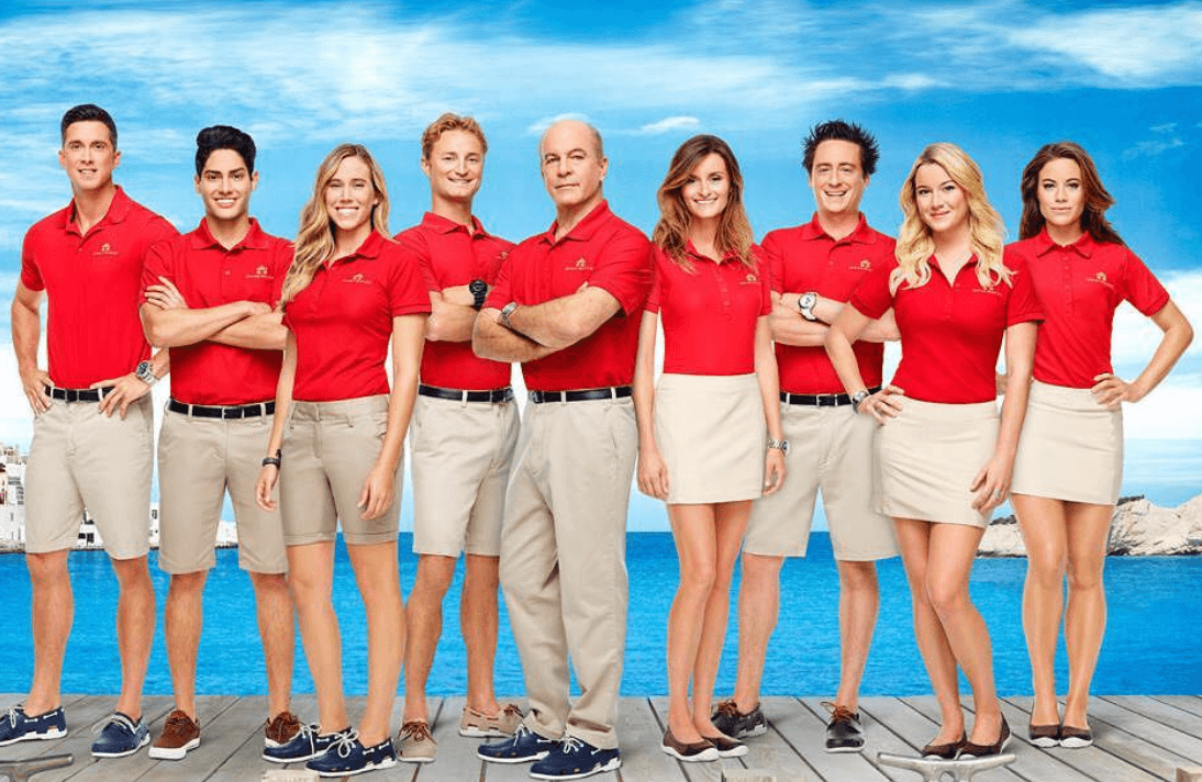 How Can You Tell if a ‘Below Deck’ Crew Member Will Be Fired?