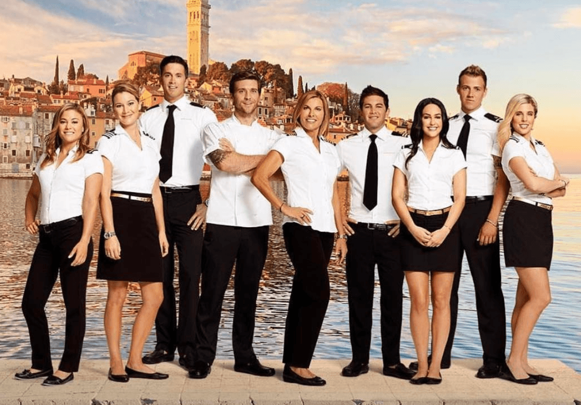 Why Do Crew Members Seem So Stressed Out On ‘Below Deck?’