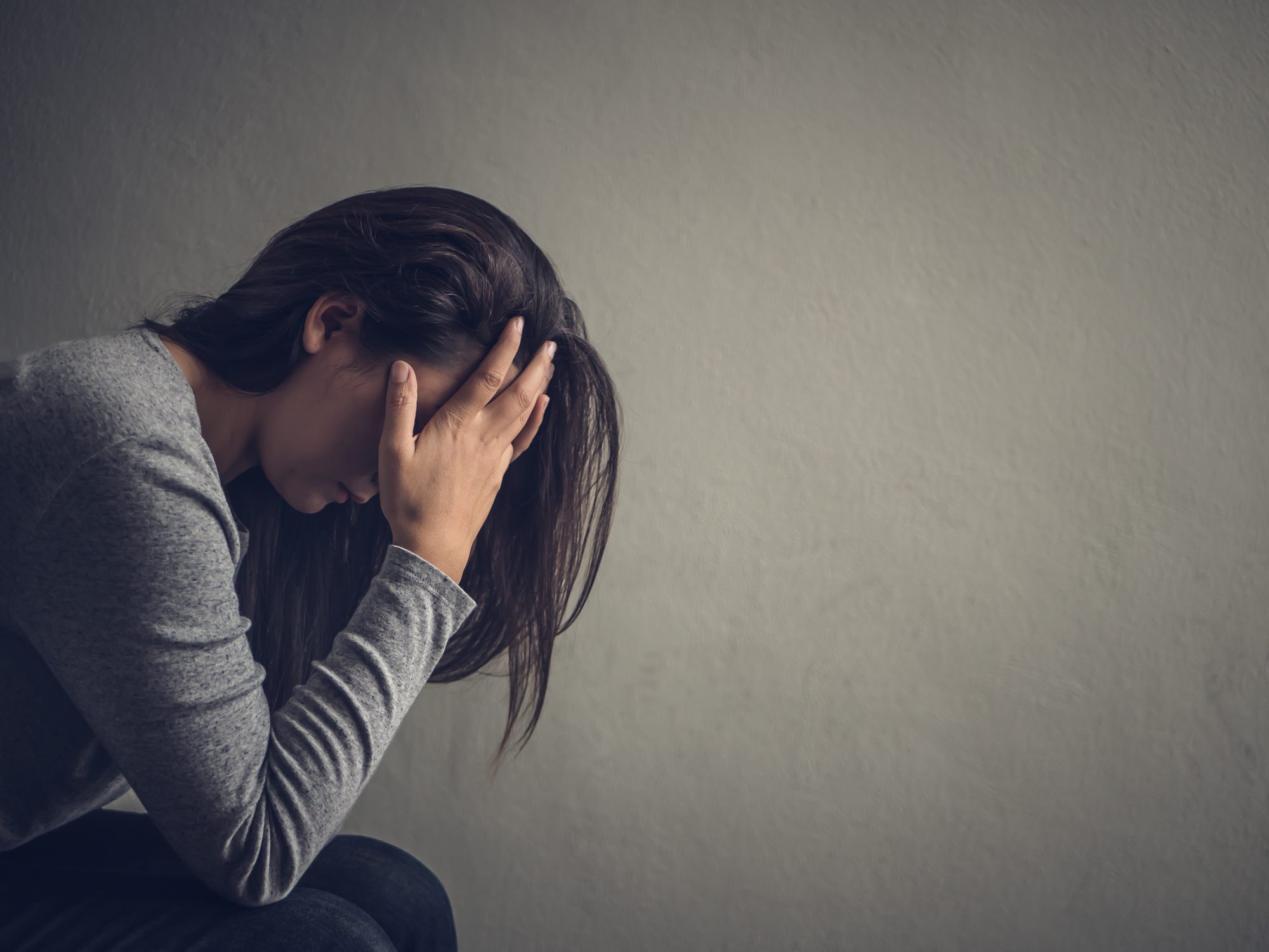 ashamed woman ashamed woman