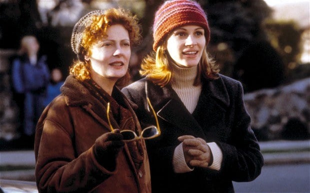 Stepmom