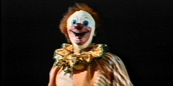 The Clown Murders