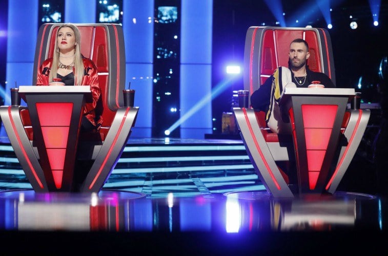 The Voice': Which Coach Has Won the Most on the Show?