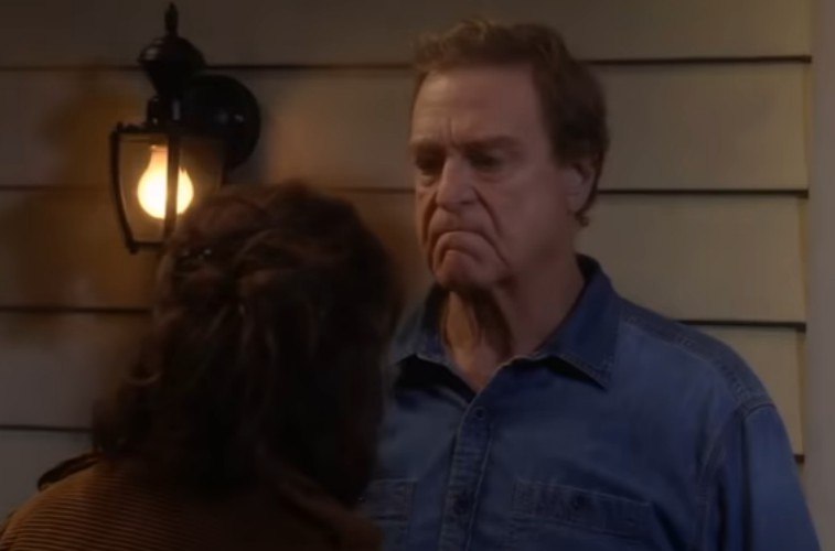 The Conners