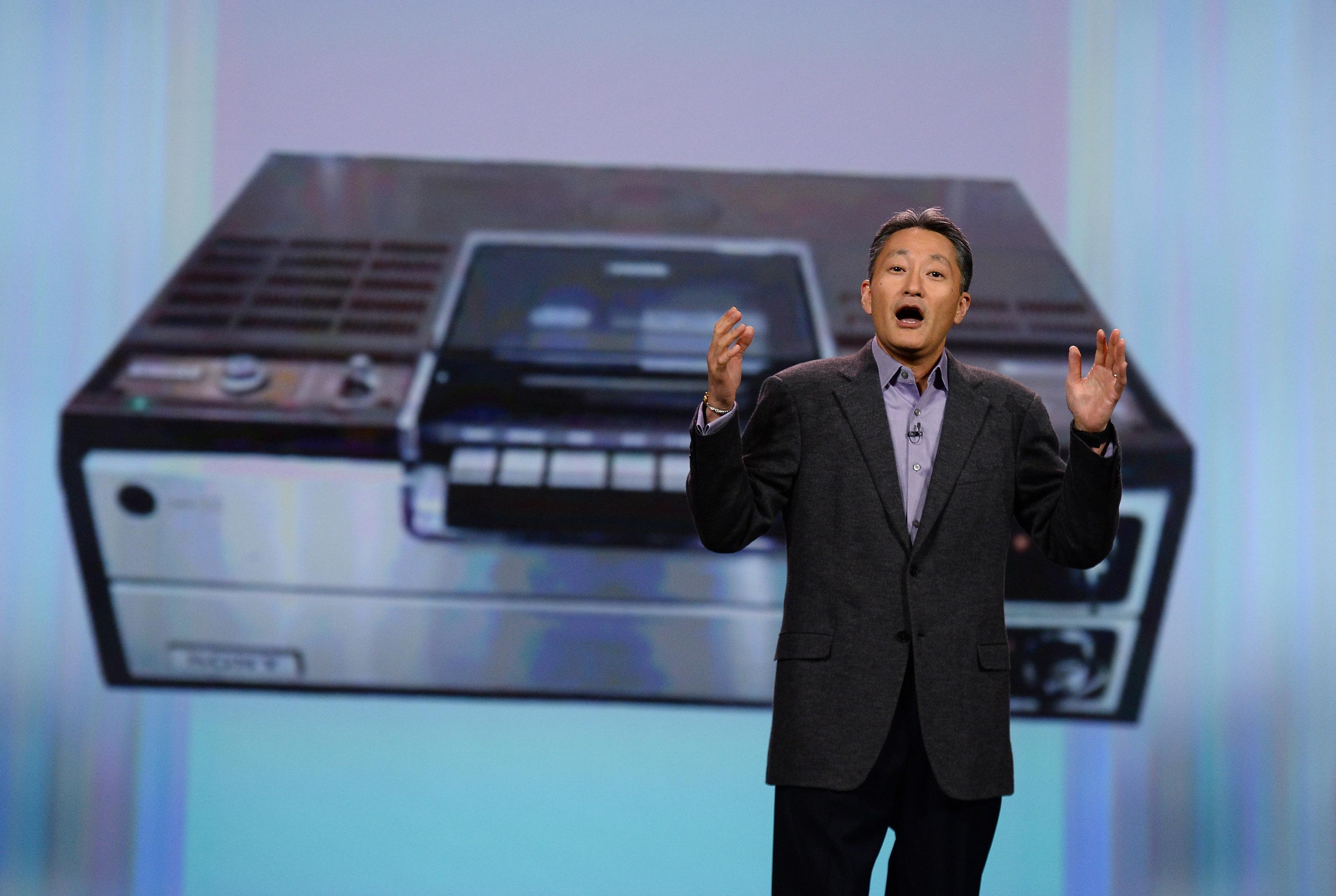 Sony Betamax was one of the worst failed products ever.