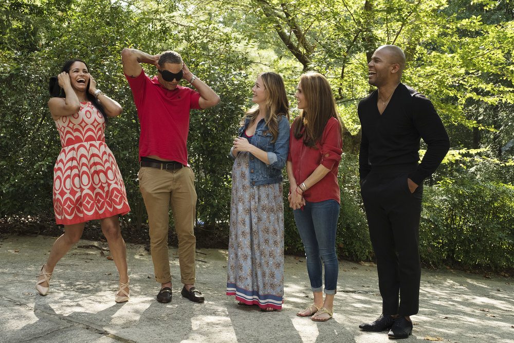 Buying It Blind - Season 1
