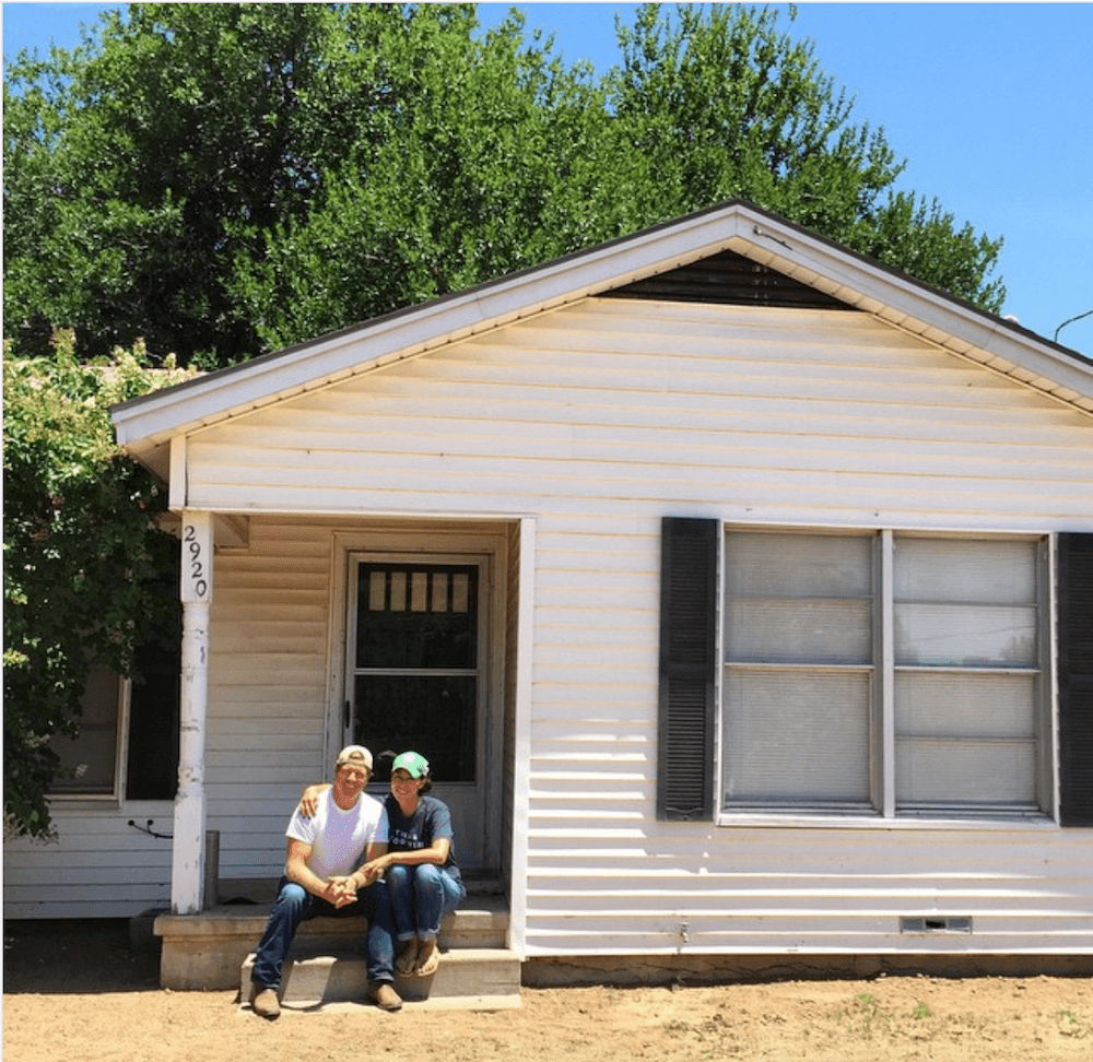chip and joanna house