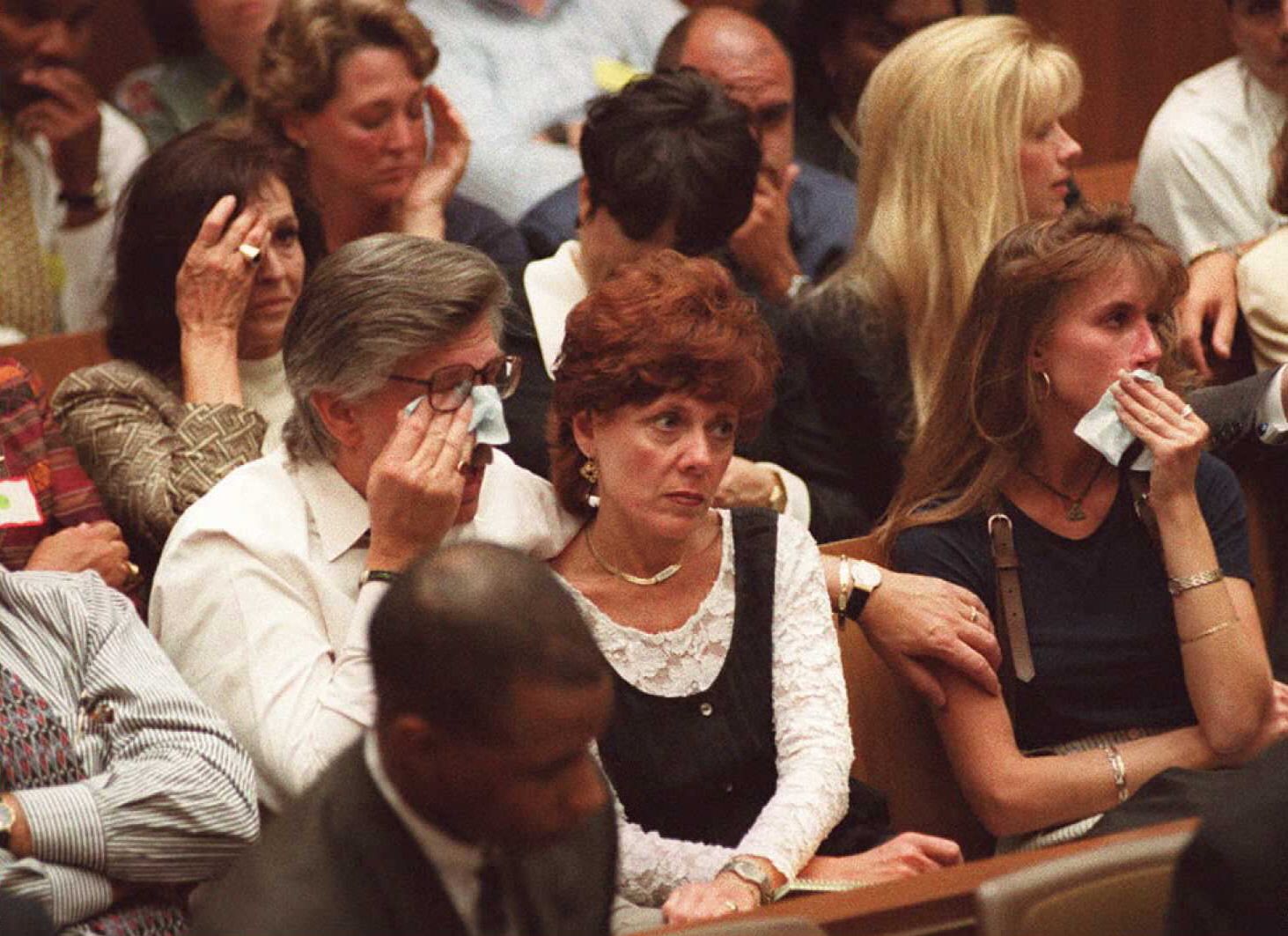 OJ Simpson case OJ Simpson case