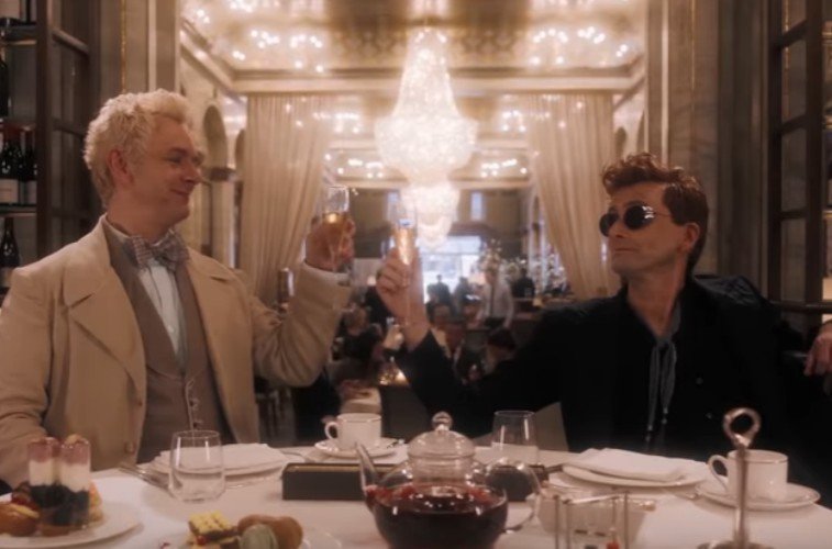 Good Omens