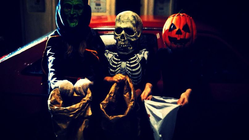 Halloween III