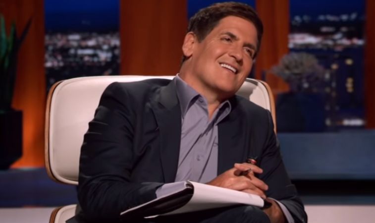 Mark Cuban