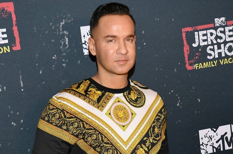 ‘Jersey Shore’: Why Mike Sorrentino Can’t Open New Bank Accounts After Prison Sentence