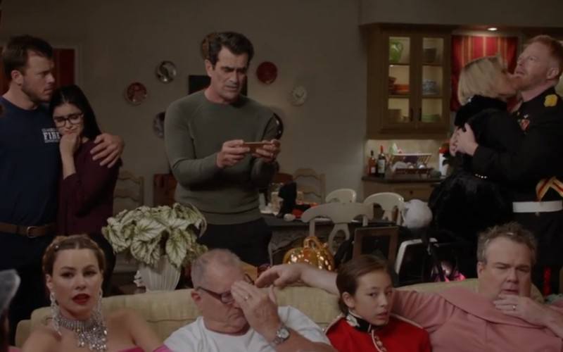 Modern Family