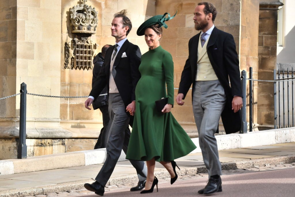 Pippa Middleton Pippa Middleton
