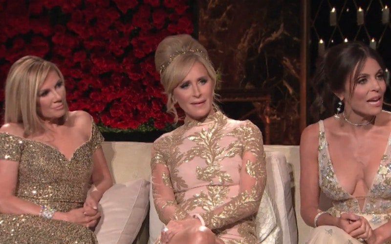 ‘Real Housewives’: How Much Do the Housewives Get Paid to Do the Show?