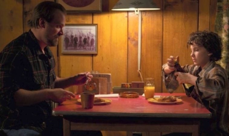 Stranger Things