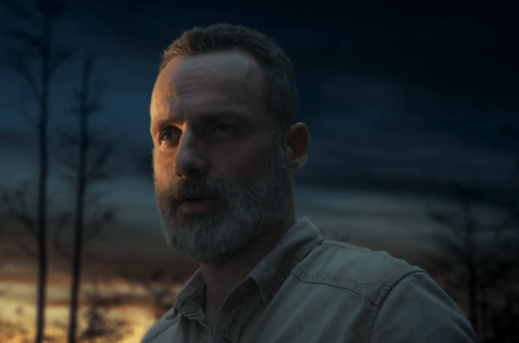 Andrew Lincoln