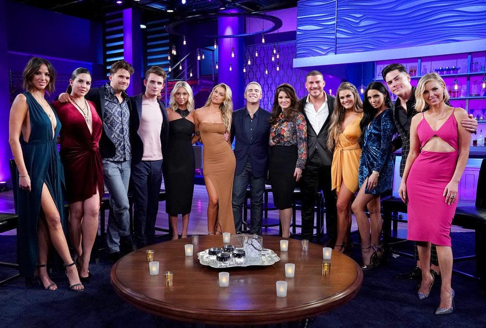 How Much Do ‘Vanderpump Rules’ Cast Members Earn, and Do They Really Work at SUR?  