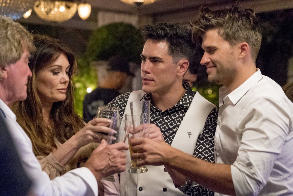 Vanderpump Rules - Season 6