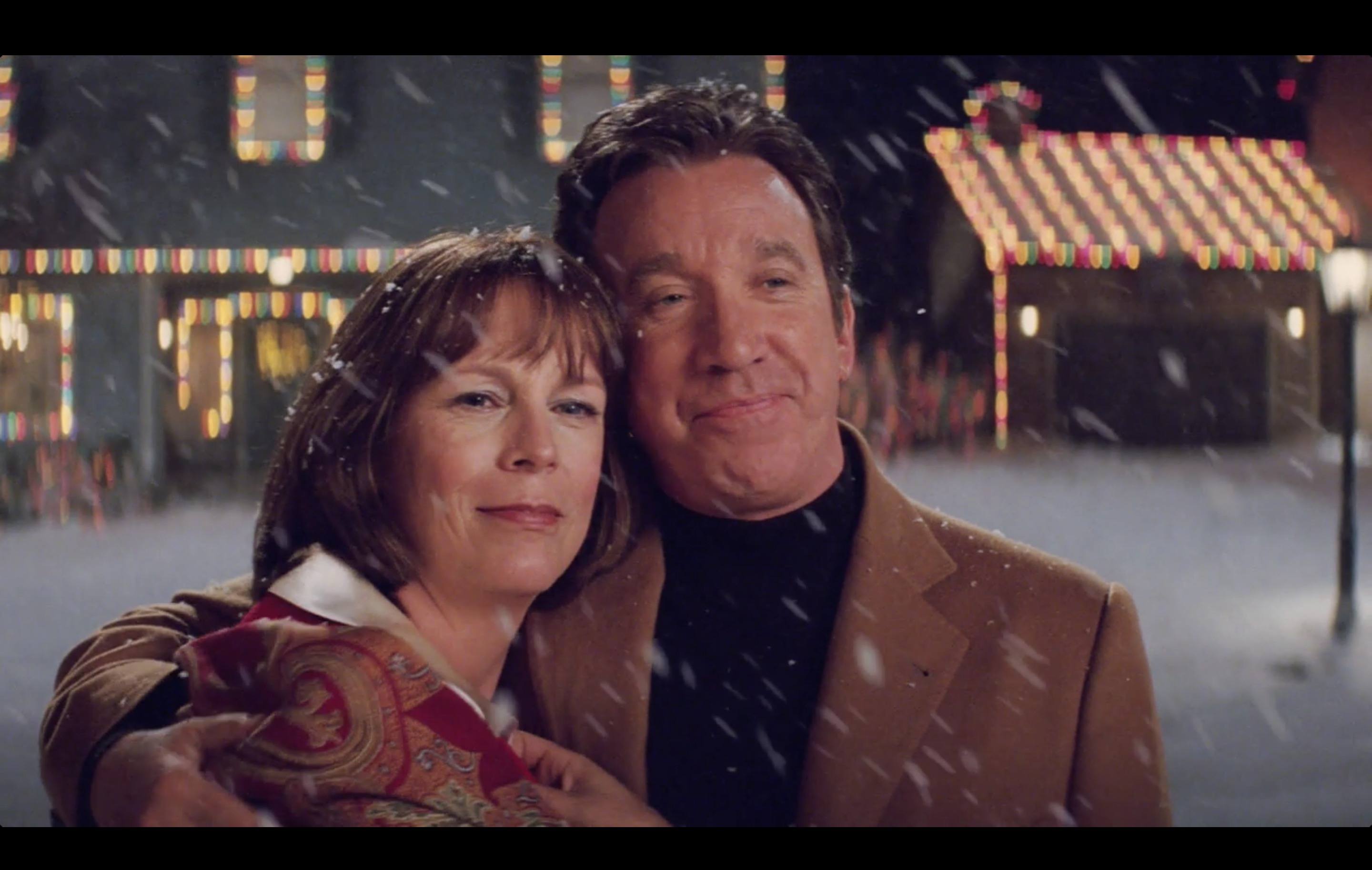 Christmas With the Kranks