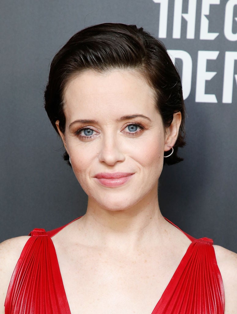 Image result for Claire Foy