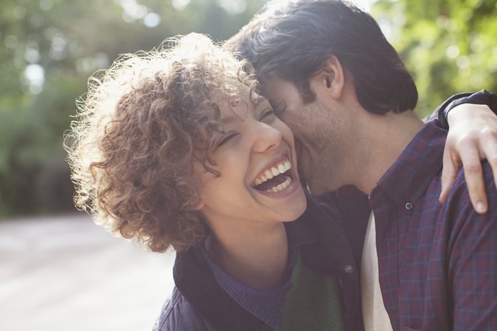 couple laughing couple laughing