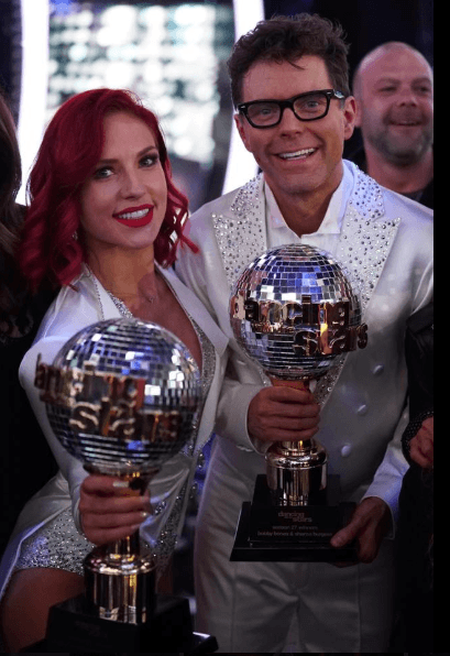 Dancing with the Stars winners