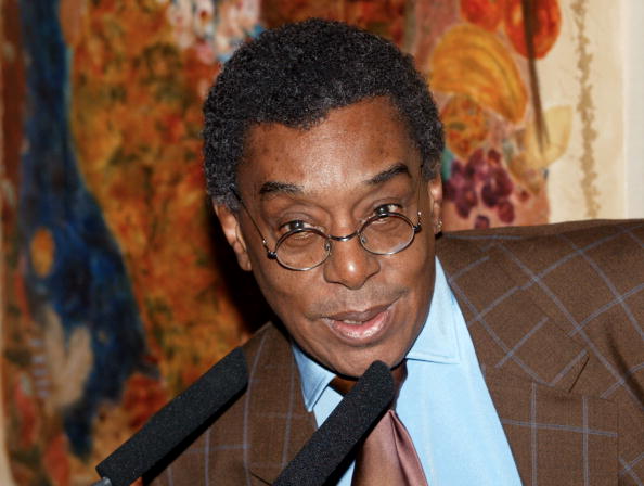 Don Cornelius