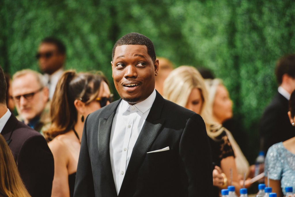 Michael Che