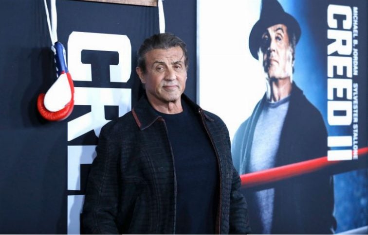What is Sylvester Stallone’s Net Worth and How Much Did He Make for the ‘Rocky’ Films?