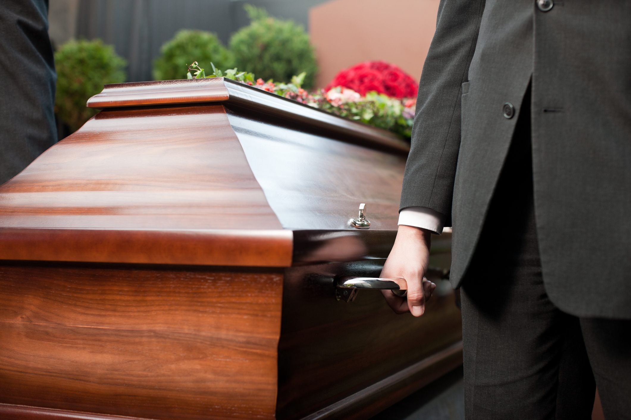 Casket