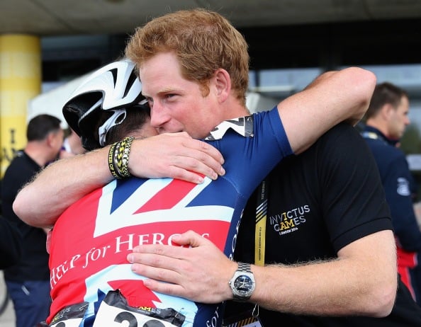 Prince Harry