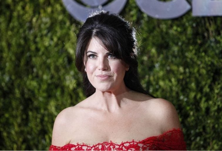 Monica Lewinsky