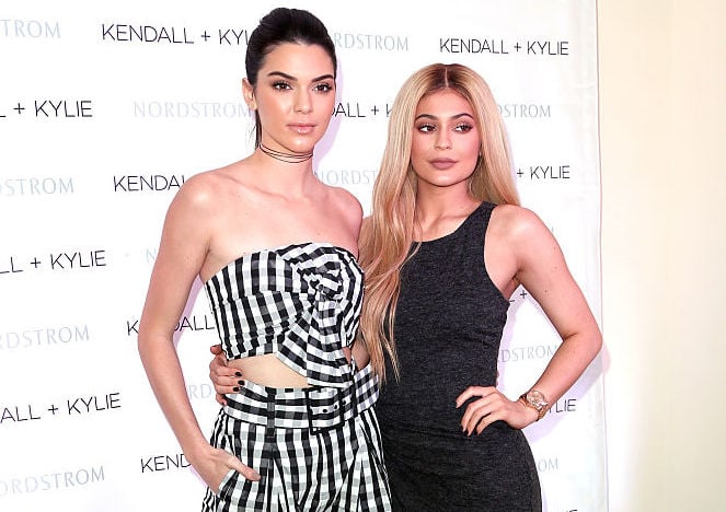 Kylie vs. Kendall: Which Jenner Sister is Worth More?