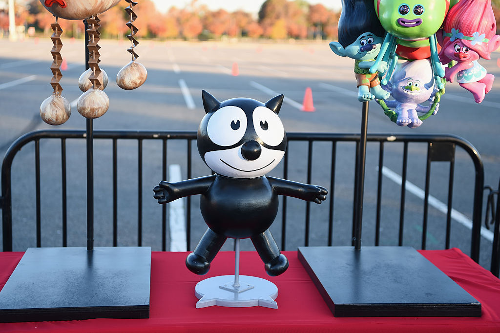 Felix the Cat Felix the Cat