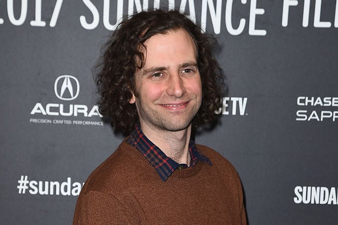 Kyle Mooney