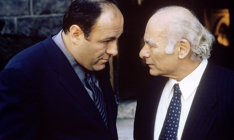 What Part of New Jersey History Will the ‘Sopranos’ Prequel Explore?