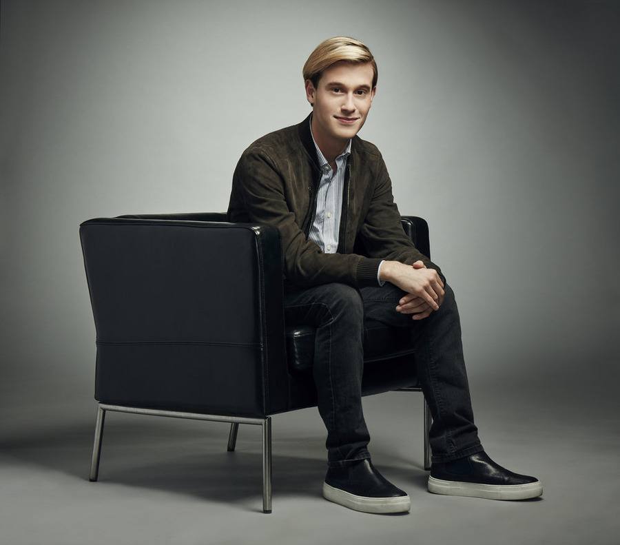 Hollywood Medium with Tyler Henry