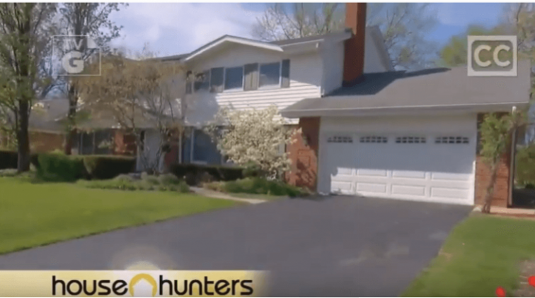 House Hunters