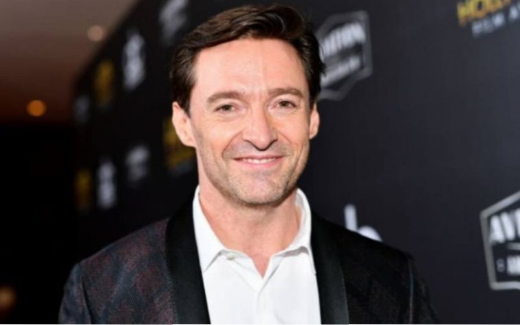 Hugh Jackman