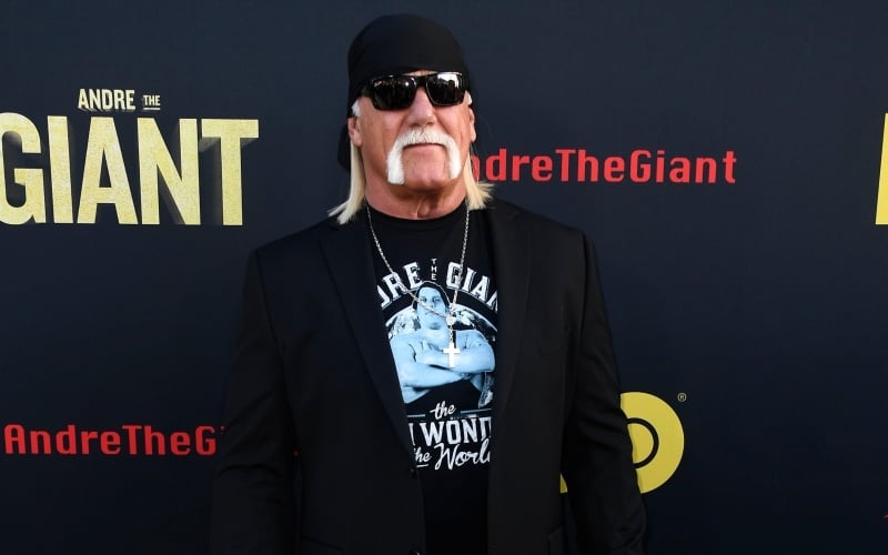 Hulk Hogan