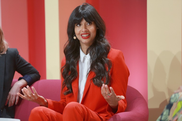 Jameela Jamil’s Net Worth and Why She Almost Didn’t Audition for ‘The Good Place’