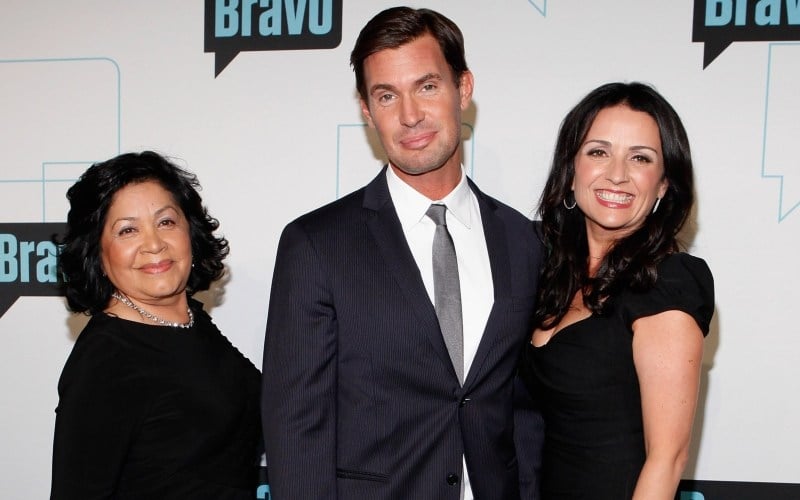 Zoila Chavez, Jeff Lewis, Jenni Pulos