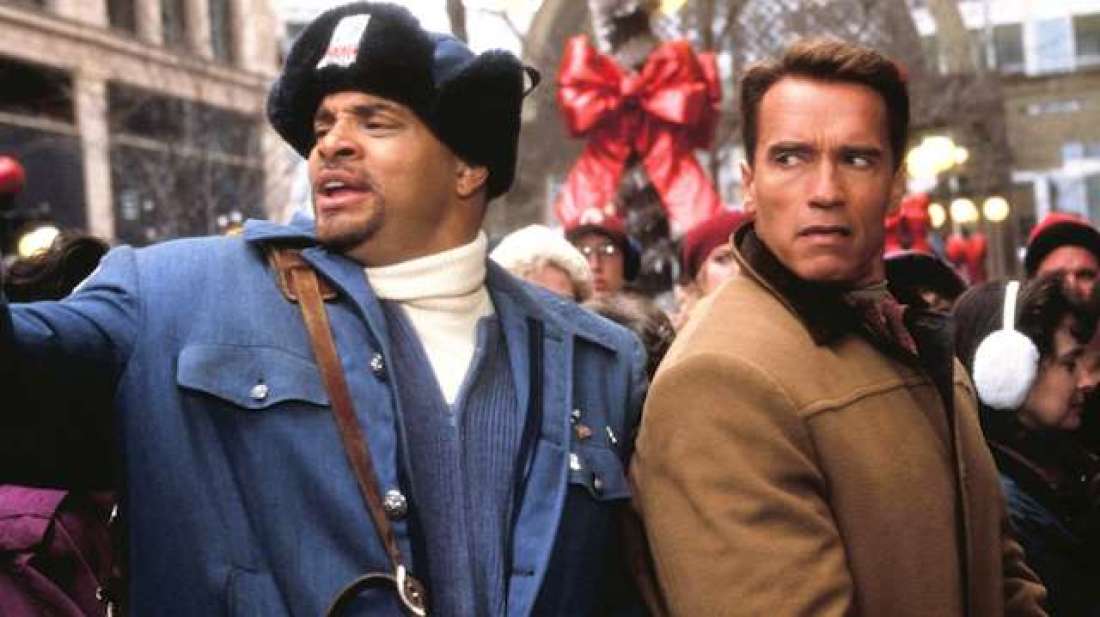 The Worst Holiday Movies Of All Time