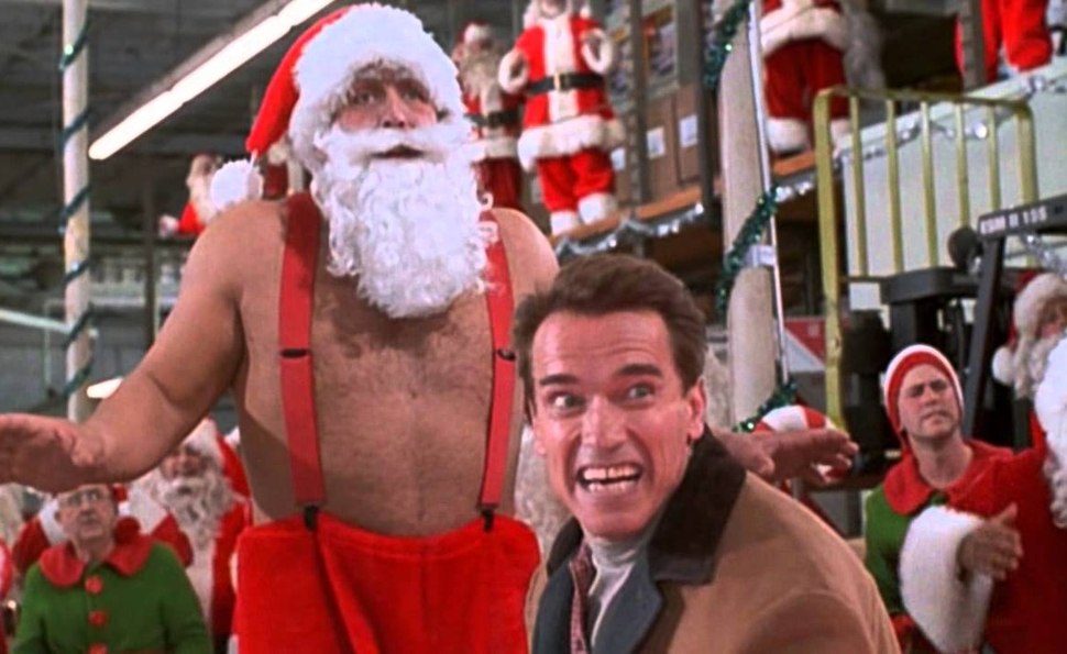 Jingle All the Way