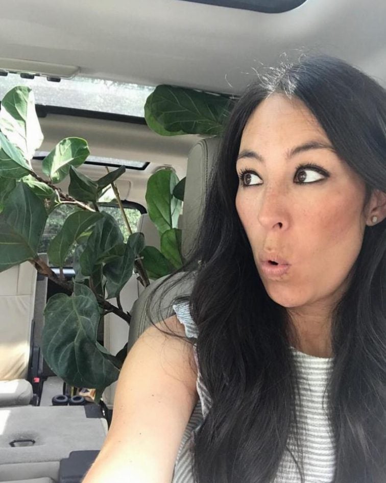 Joanna Gaines