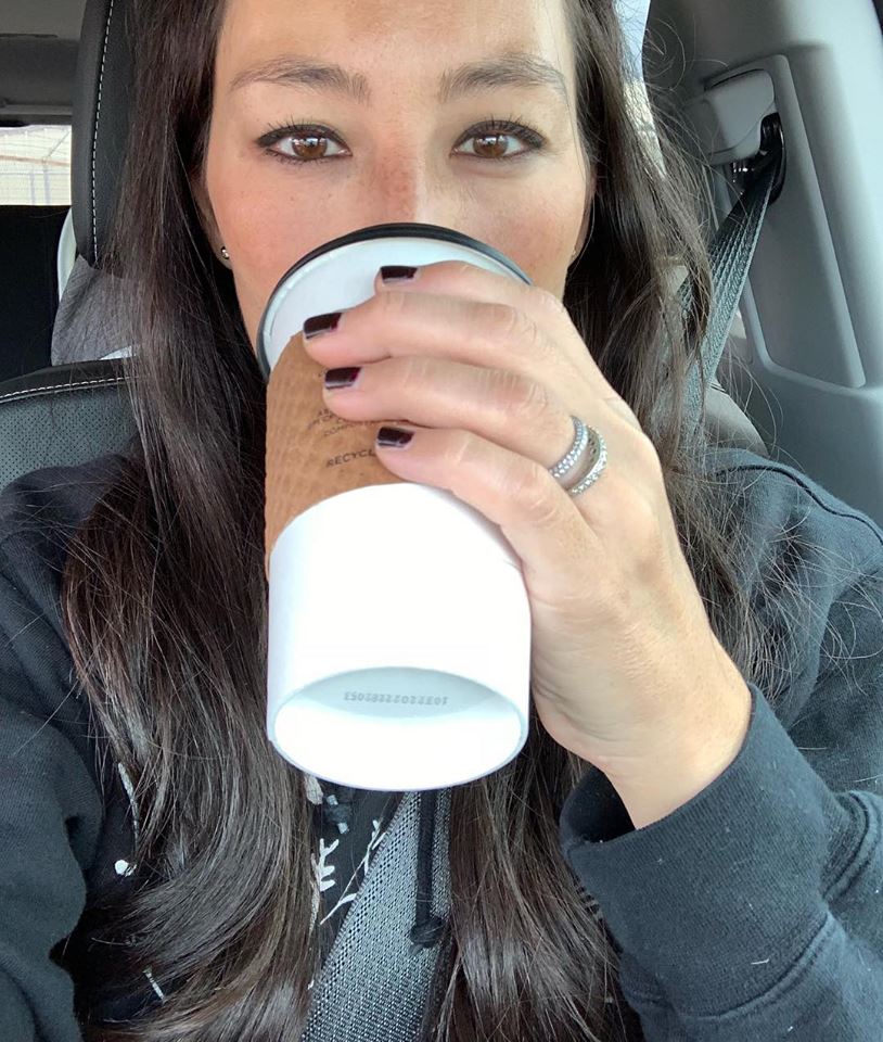 Joanna Gaines