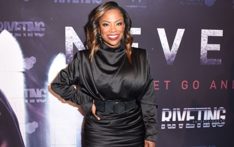 Kandi Burruss