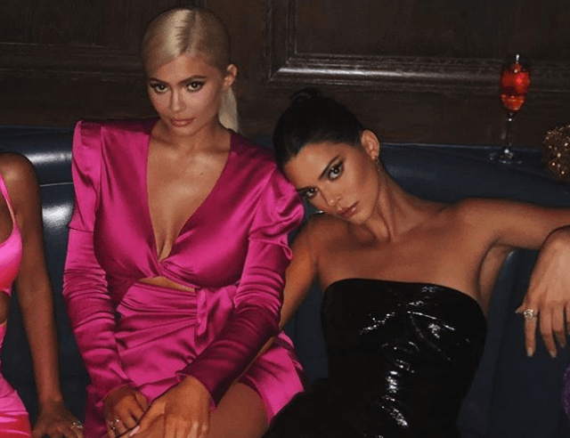 Who’s Everyone In Kendall and Kylie Jenner’s Friend Group?